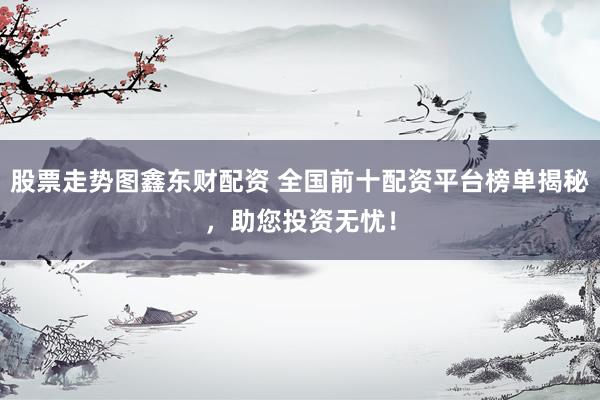 股票走势图鑫东财配资 全国前十配资平台榜单揭秘，助您投资无忧！